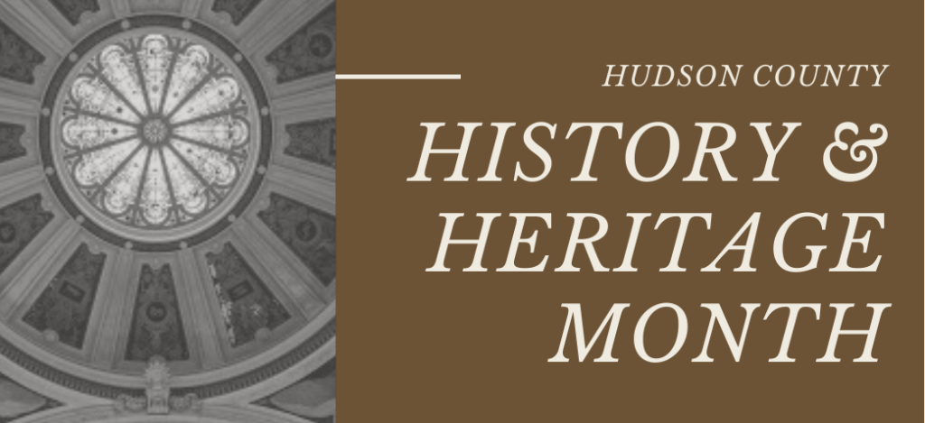 History & Heritage Month May 2021