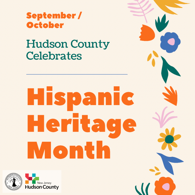 Hispanic Heritage month