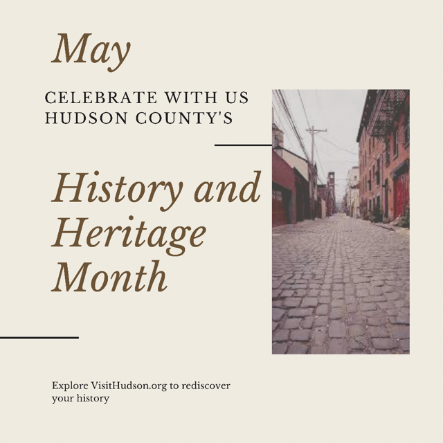 history & heritage month