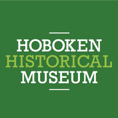 Hoboken Historical Musuem logo