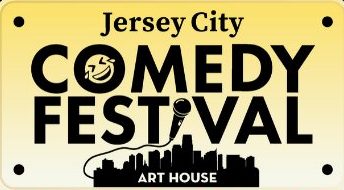 Virtual Jersey City Comedy Festival; August 12-15, 2020; Stand-up, sketch, improv, From jersey city & beyond