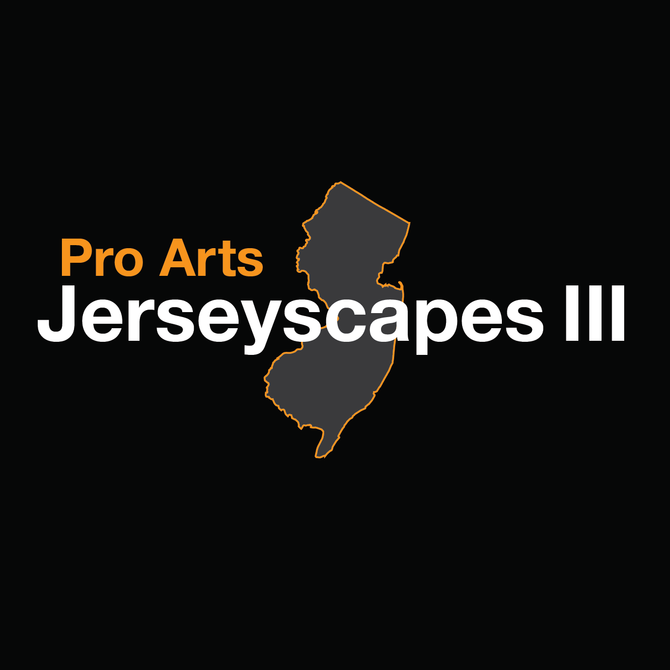 Pro Arts Jerseyscapes III
