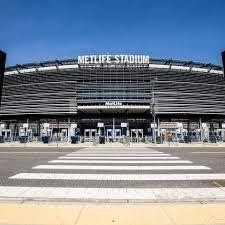 metlife stadium new jersey