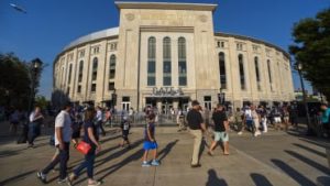 Yankee Stadium