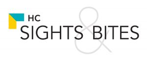 HC Sights & Bites logo