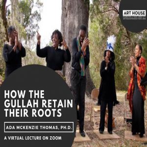 Gullah Retains Roots