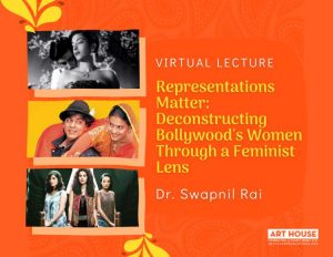 Bollywood Feminism Lecture April 2021