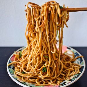 Lo Mein