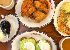 Tops Diner