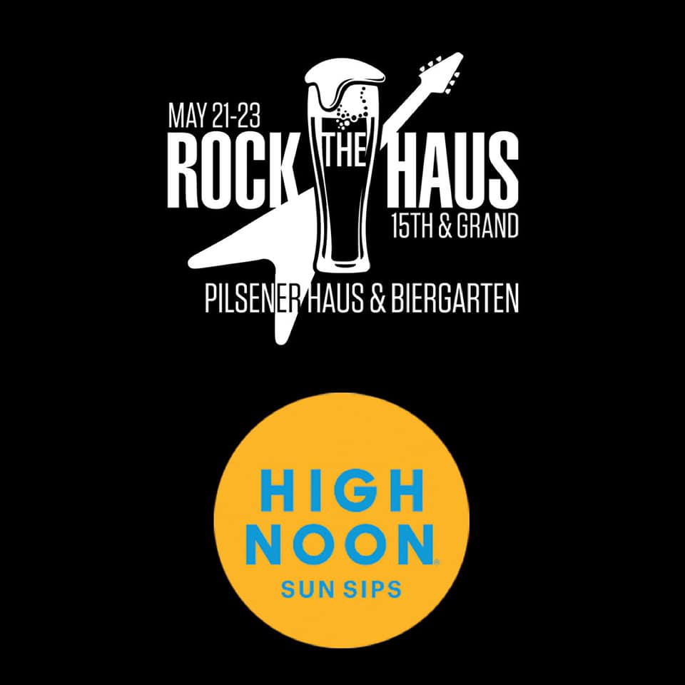 Rock the Haus