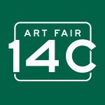 Art Fair 14C logo