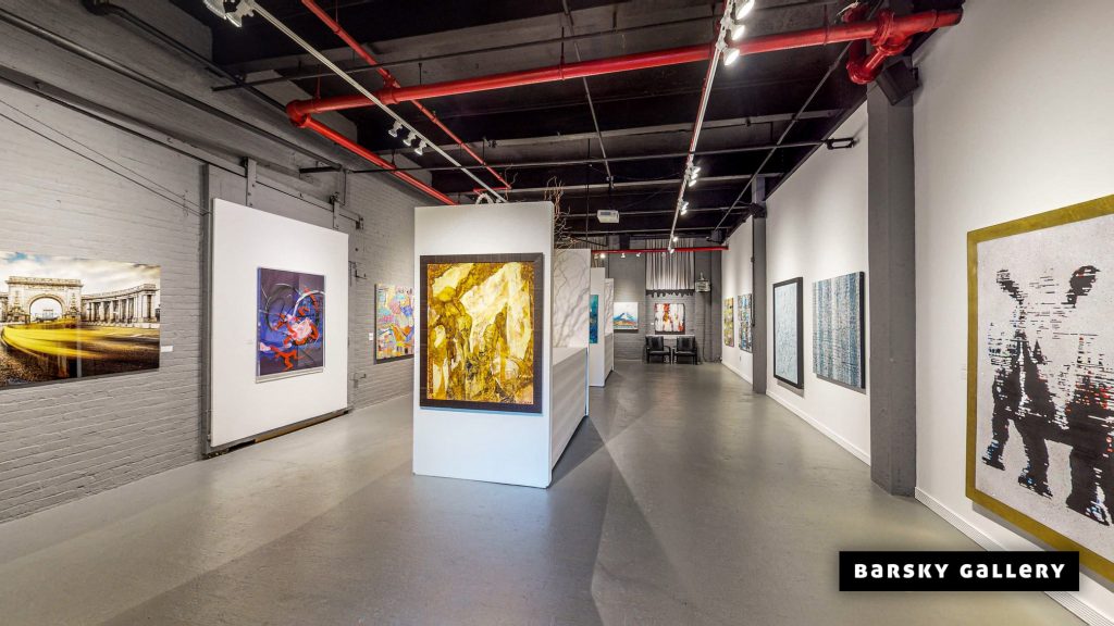 Barsky Gallery
