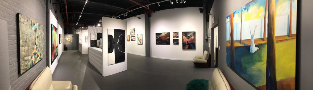 Barsky gallery