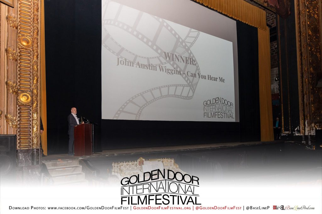 Golden Door International Film Festival