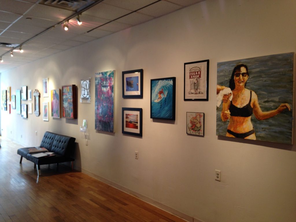 HobokenArts™ gallery