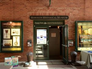 Hoboken Historical Museum