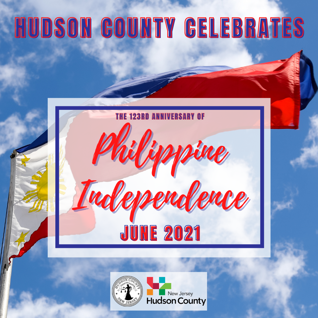 Philippine Independence June 2021