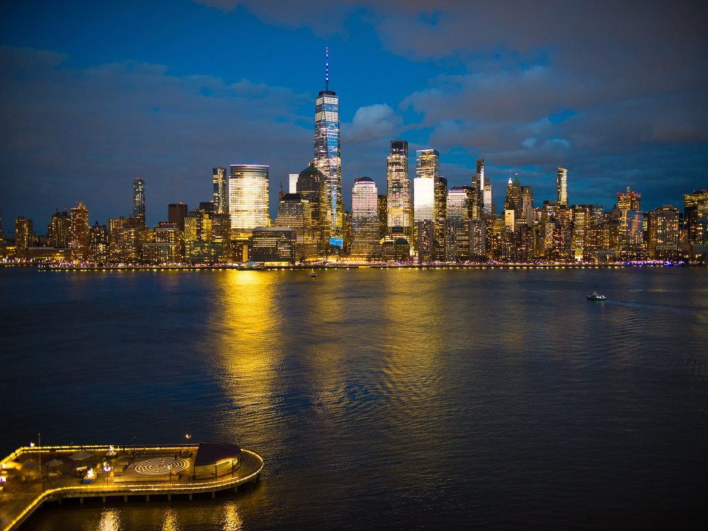 Rooftop Views, Time Out NY