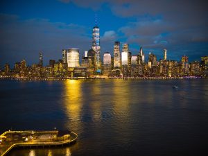 Rooftop Views, Time Out NY