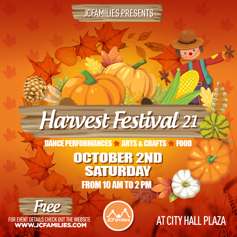 jc harvest fest