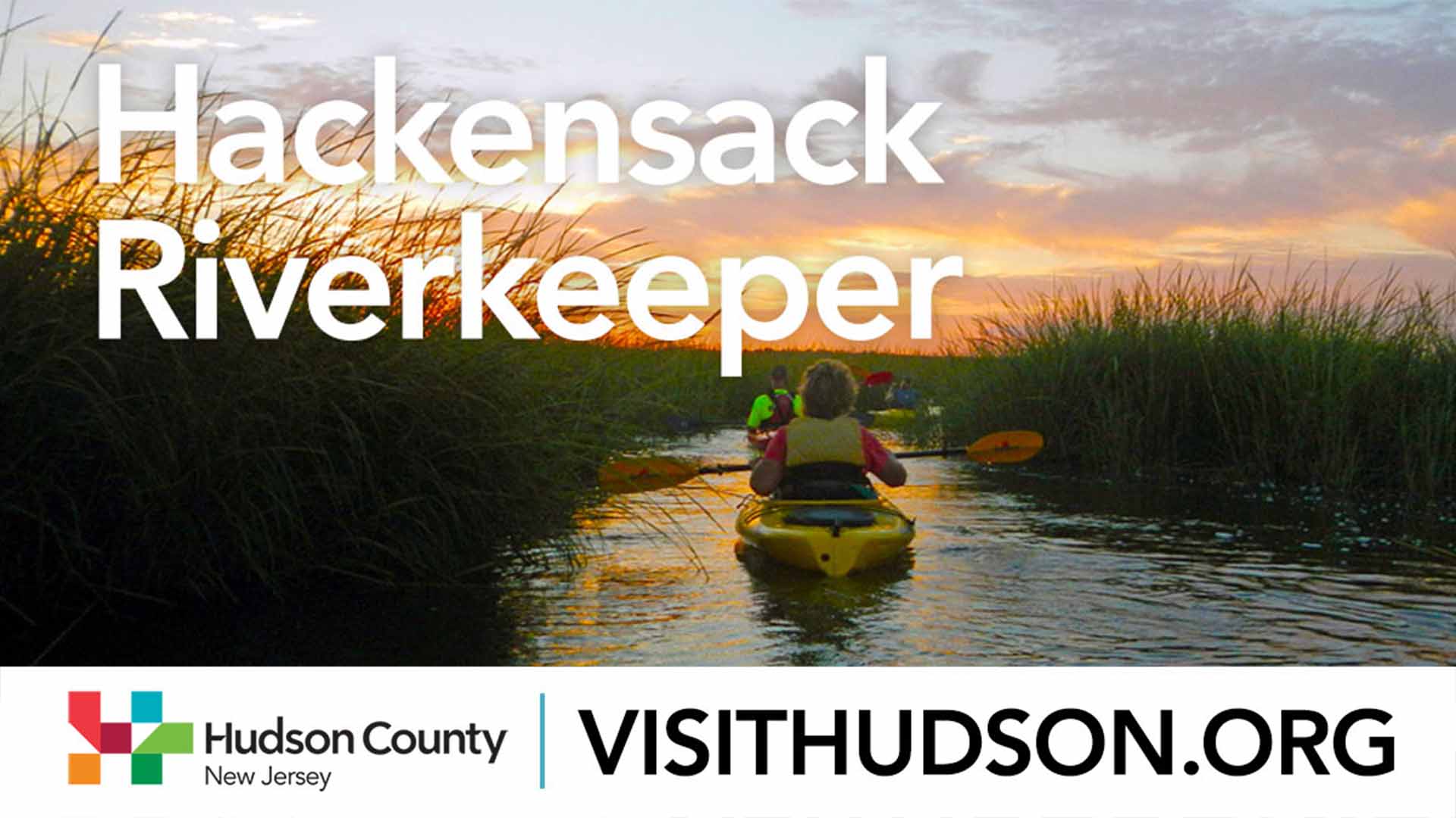 Hackensack Riverkeeper