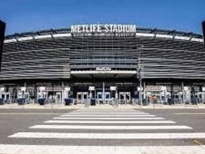 MetLife Stadium Tours