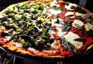 pizza pie