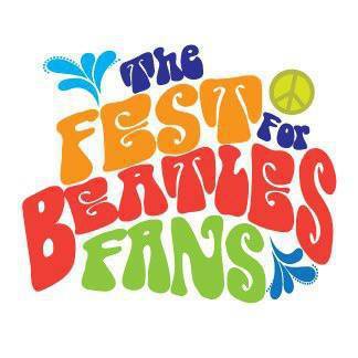 The Fest fir Beatles Fans logo