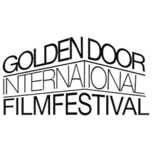 Golden Door International Film Festival logo