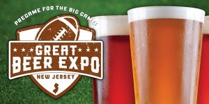Great Beer Expo 2022 Event Flyer