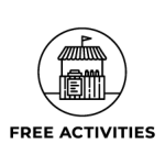 HC Free Activities Icon