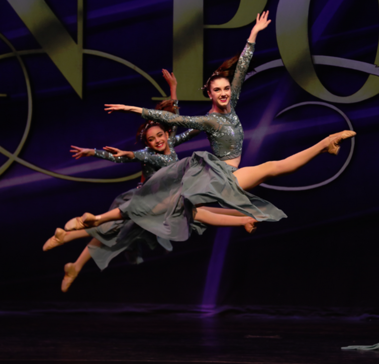 Jersey City Dance Academy performance