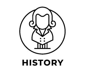 Hudson County History Icon