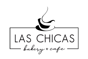 Las Chica's Bakery logo