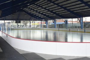 Secaucus ice rink