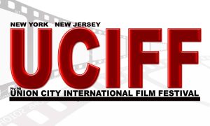 Union City International Film Festival logo