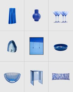 blue west elm products