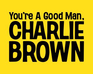 You're A Good Man, Charlie Brown