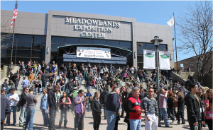 Meadowlands Exposition Center 