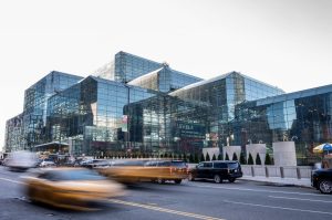 Javits Center