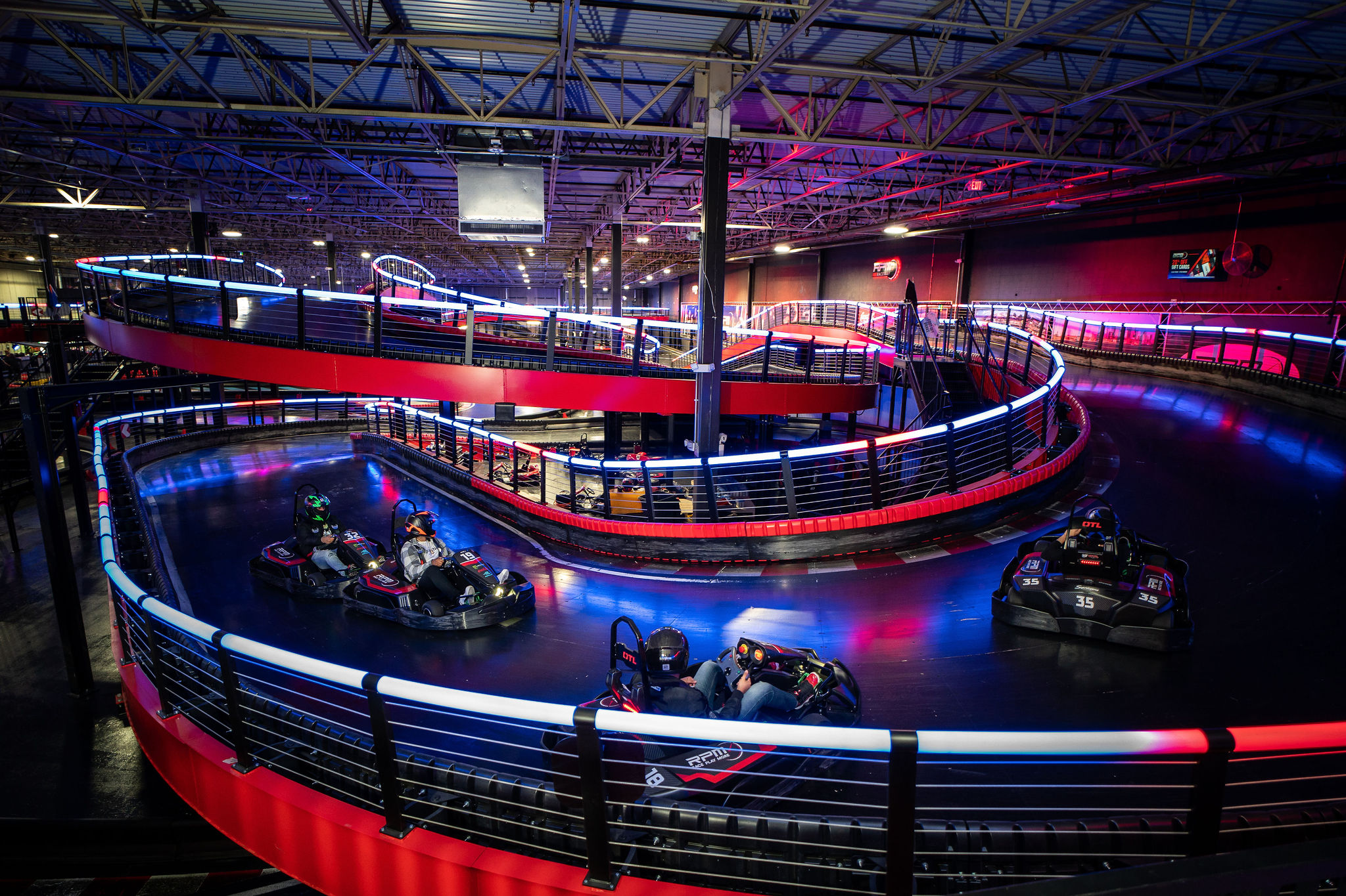 RPM Raceway Hudson County rpm-raceway-hudson-county