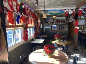 Vinnie’s All-Star Bar & Grill