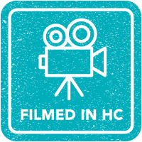 Learn about what has been filmed in Hudson County